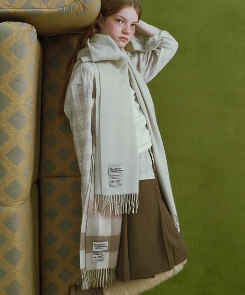 Rockfish Weatherwear（ロックフィッシュウェザーウェア） マフラー