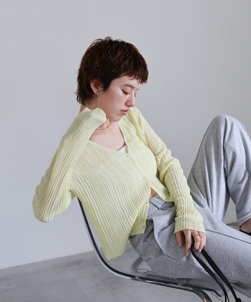 select MOCA（セレクトモカ） チューブトップ ベアトップ カップ付き