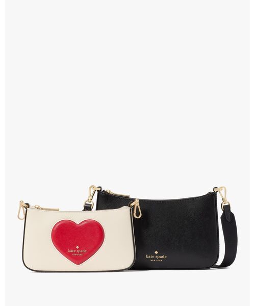 kate spade NEW YORK ショルダーバッグ バッグ デュエット イン
