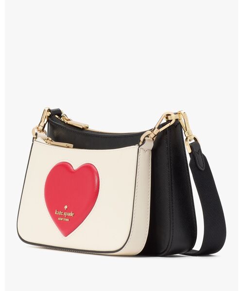 kate spade NEW YORK ショルダーバッグ バッグ デュエット イン