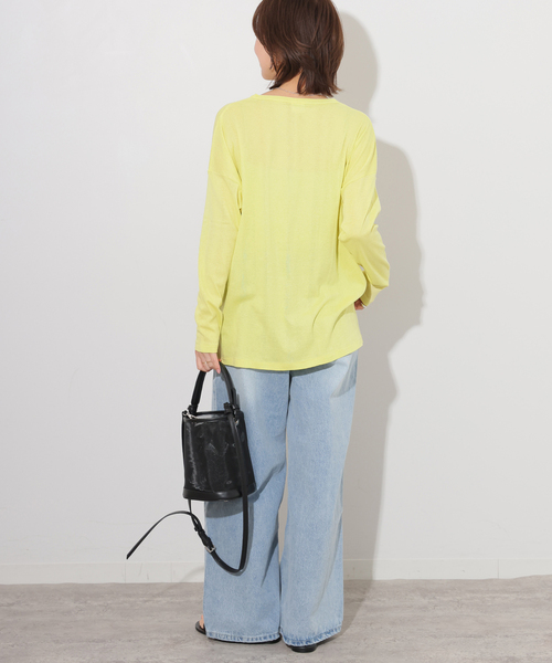 Robert P. Miller tシャツ 「追加」別注「MILLER/ミラー」Light
