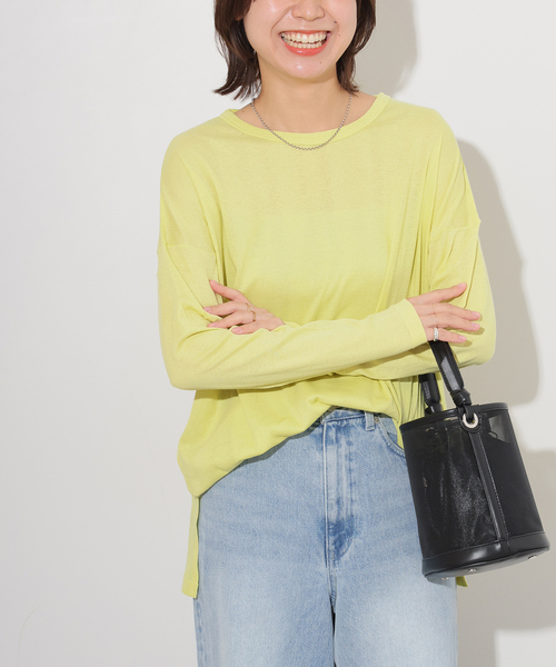 Robert P. Miller tシャツ 「追加」別注「MILLER/ミラー」Light