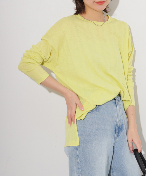 Robert P. Miller tシャツ 「追加」別注「MILLER/ミラー」Light
