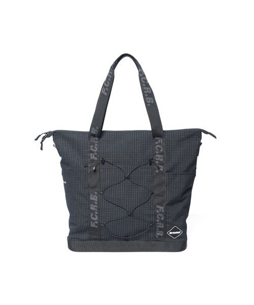 バッグ FCRB TOTE BAG ブリストルFCRBトートバック