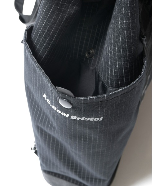 FC.R.B. TOUR TOTE BAG トートバッグ F.C.Real Bristol TOUR TOTE BAG トートバッグ