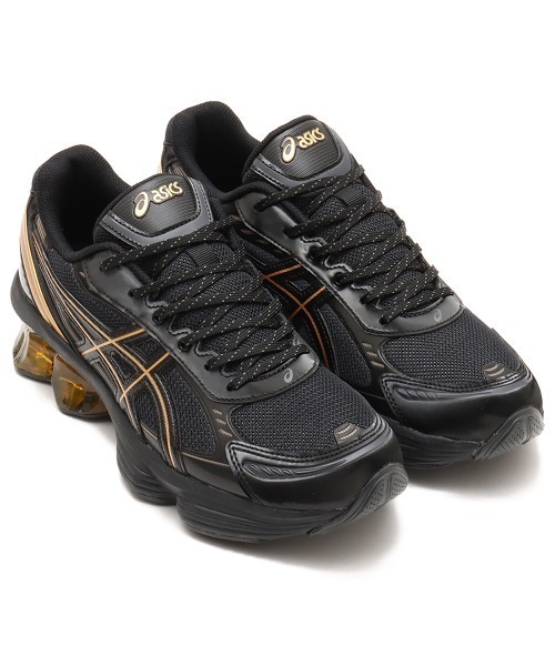 ASICS スニーカー asics GEL-KINETIC FLUENT / アシックス ゲル 