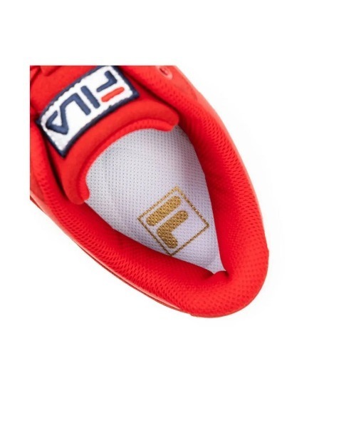 FILA（フィラ） スニーカー FILA RUOTE LOW（フィラ ルオーテ ロー