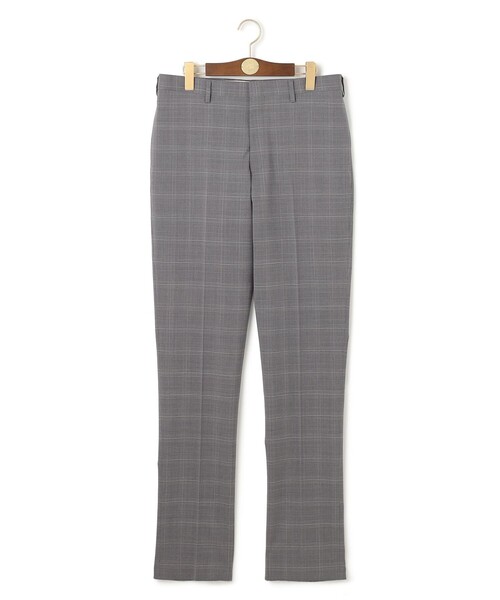 J.PRESS スラックス 「Peppin Merino Comfort」「ウォッシャブル
