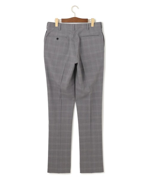 J.PRESS（J.プレス） スラックス 「Peppin Merino Comfort