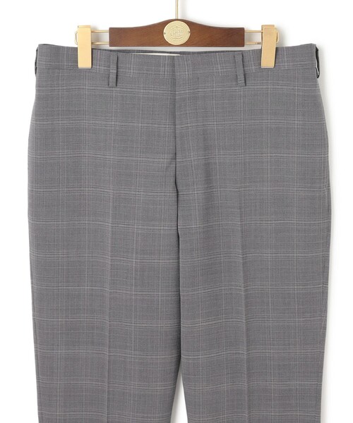 J.PRESS（J.プレス） スラックス 「Peppin Merino Comfort