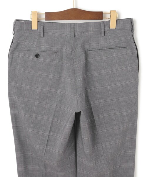 J.PRESS（J.プレス） スラックス 「Peppin Merino Comfort
