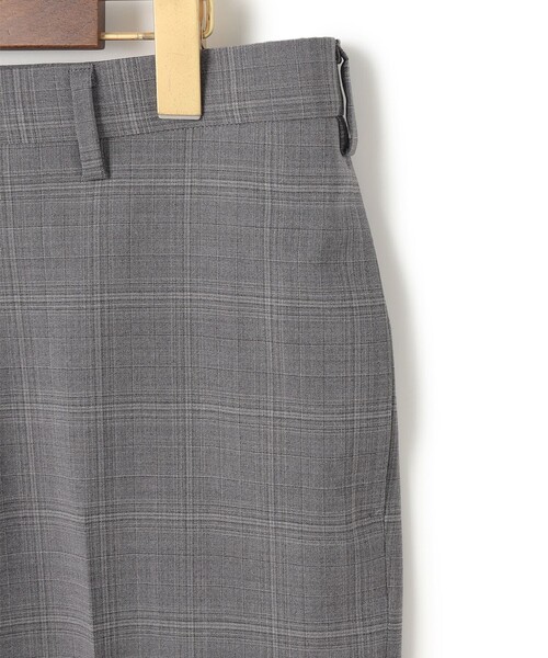 J.PRESS（J.プレス） スラックス 「Peppin Merino Comfort