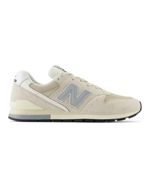New Balance スニーカー 996 メンズ レディース : ZOZOTOWN