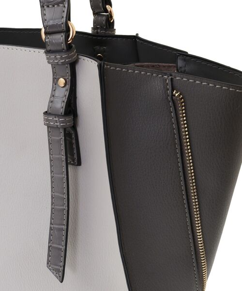 靴/バッグ EcoCa Limited Edition Iacobella x Cabana Suede Bag, Red – Cabana Magazine