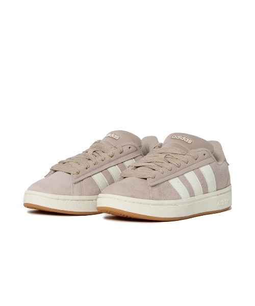 adidas スニーカー 「アルペン限定」アディダス GRANDCOURT