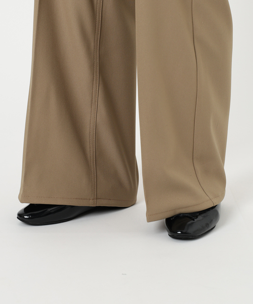 Wrangler スラックス パンツ Wrangler/ラングラー SLOBE別注