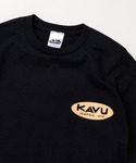tシャツ KAVU/カブー 25 Rainie...の詳細画像5
