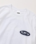tシャツ KAVU/カブー 25 Rainie...の詳細画像2
