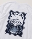tシャツ KAVU/カブー 25 Rainie...の詳細画像3