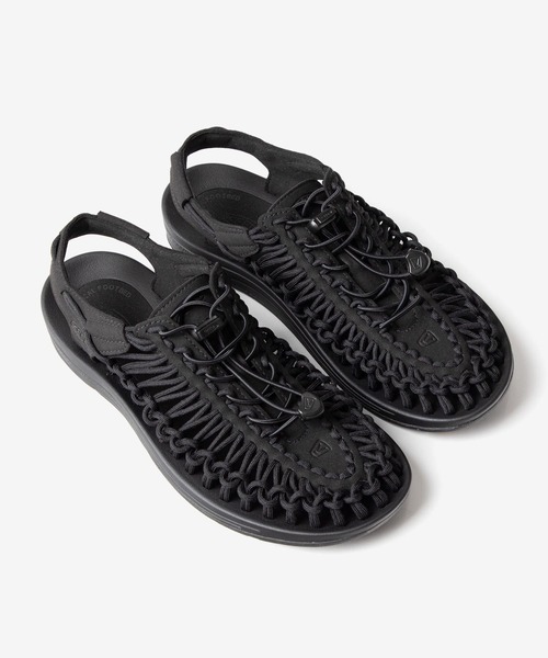 KEEN サンダル キーン ユニーク オープンエアスニーカー UNEEK