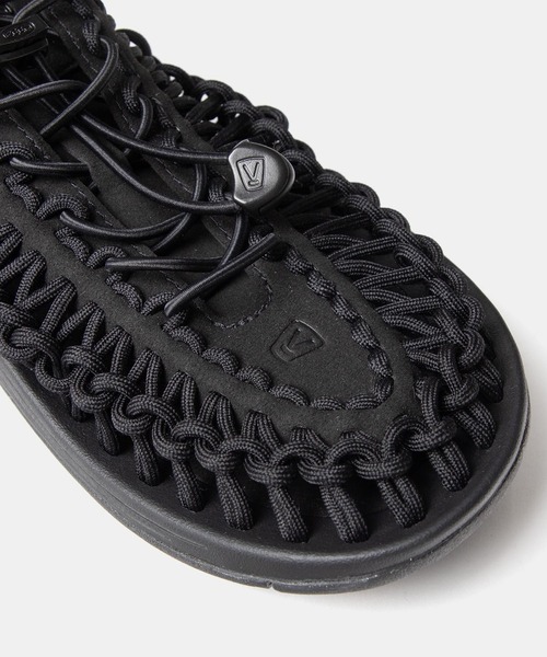 KEEN Open-air uneek sneakers スニーカー サンダル KEEN - KEEN / キーン | UNEEK OPEN AIR SNEAKER ユニーク
