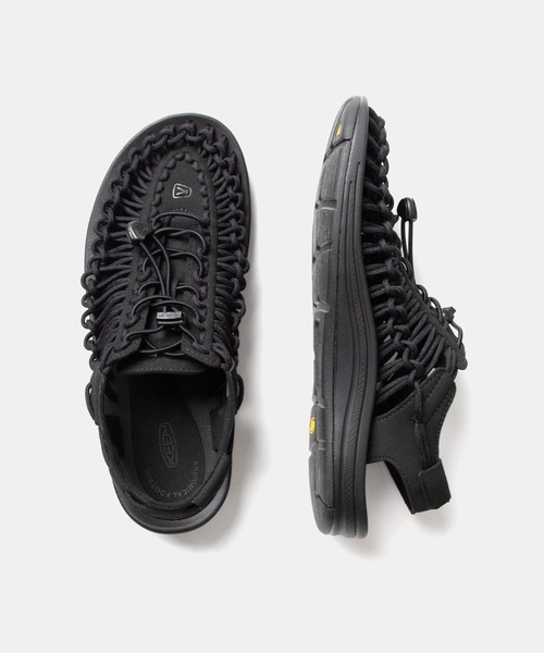 kiran　KEEN/Open Air Sneaker/新品未使用品 KEEN - KEEN / キーン | UNEEK OPEN AIR SNEAKER ユニーク