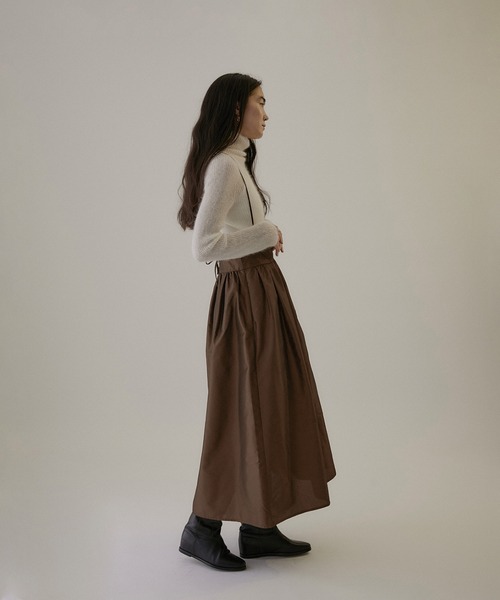 SALON adam et rope'（サロン アダム エ ロペ） マルチサイズ スカート