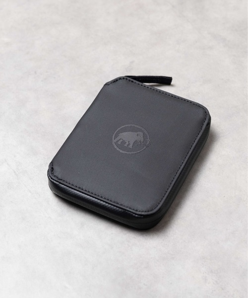 MAMMUT(マムート) 財布 (マムート)Seon Zip Wallet メンズ MAMMUT(マムート) 財布 (マムート)Seon Zip Wallet メンズ