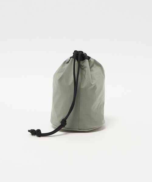 BEAUTY＆YOUTH UNITED ARROWS ハンドバッグ ライト ナイロン
