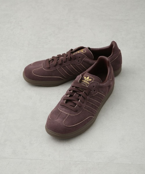 adidas SAMBA OG 2足セット Amazon.co.jp: adidas Samba OG Shoes Men's 1足組 : ファッション