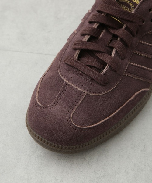 adidas スニーカー adidas/SAMBA OG メンズ : ZOZOTOWN Yahoo!店