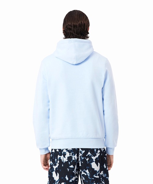 ラコステ パーカー センターロゴ ビッグロゴ M 白 ユニセックス M 新作. PUMA ESS ビッグロゴ半袖Tシャツ（ユニセックス） 通販【ニッセン】