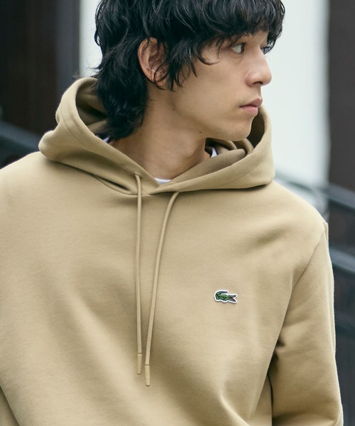 パーカー エッセンシャルスウェットフーディー / パーカー メンズ レディースの画像