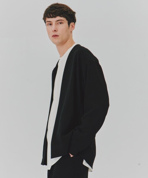 UNITED TOKYO（ユナイテッドトウキョウ） ジャケット ノーカラー