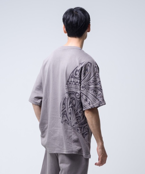 Hurley tシャツ 「Hurley/ハーレー」ロゴデザインTシャツ 吸汗速
