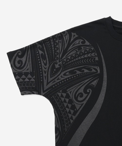 Hurley（ハーレー） tシャツ 「Hurley/ハーレー」ロゴデザインTシャツ