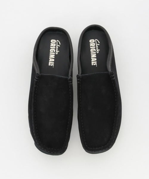 靴 CLARKS WALLABEE 26.5 Amazon.com | Clarks Original Mens Wallabee Cup Grey Nubuck