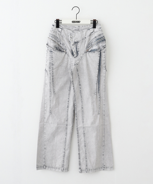MSCHF パンツ 「Geek Office / ギークオフィス」MSCHF MSCHF パンツ 「Geek Office / ギークオフィス」MSCHF