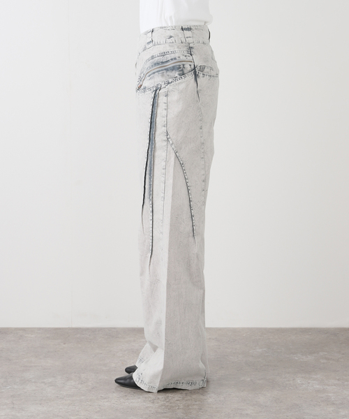 MSCHF パンツ 「Geek Office / ギークオフィス」MSCHF MSCHF パンツ 「Geek Office / ギークオフィス」MSCHF