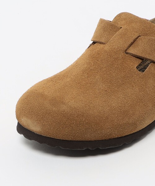 BIRKENSTOCK（ビルケンシュトック） サンダル Boston/ボストン