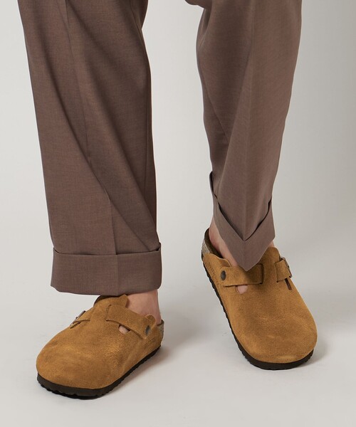 BIRKENSTOCK（ビルケンシュトック） サンダル Boston/ボストン