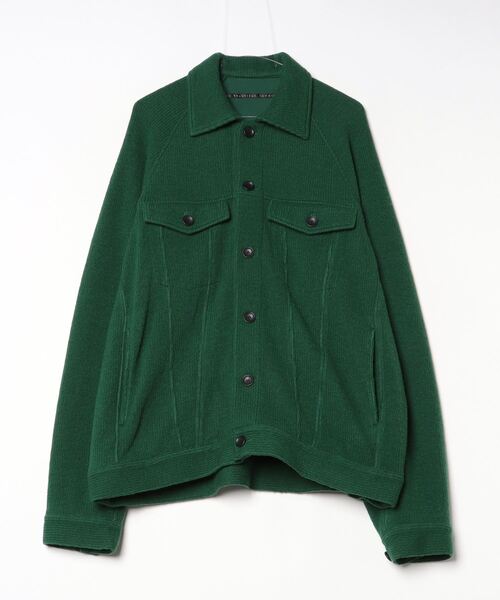 my beautiful landlet ジャケット my beautiful landlet（マイビューティフルランドレット） ジャケット