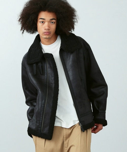 Alpha Industries（アルファ・インダストリーズ） ジップアップ