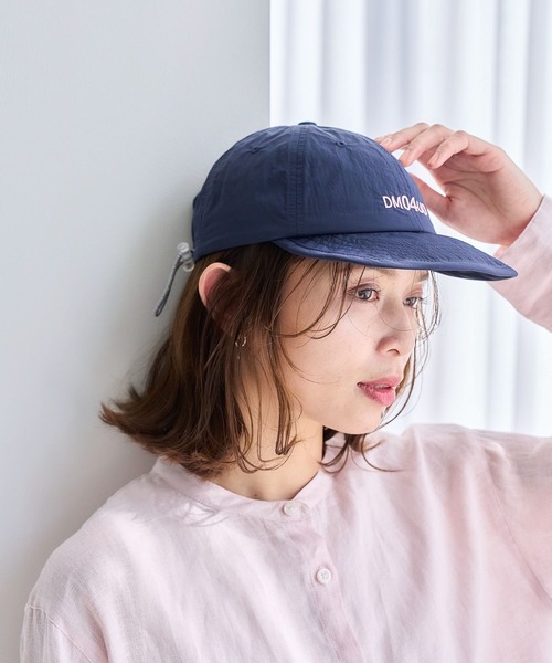 studio CLIP（スタディオクリップ） キャップ 帽子 「抗菌防臭」洗える