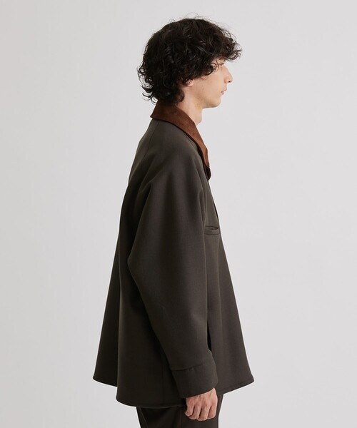 UNITED TOKYO（ユナイテッドトウキョウ） ジップアップブルゾン 2