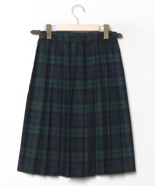 O'NEIL of DUBLIN（オニールオブダブリン） チェック柄スカート 38