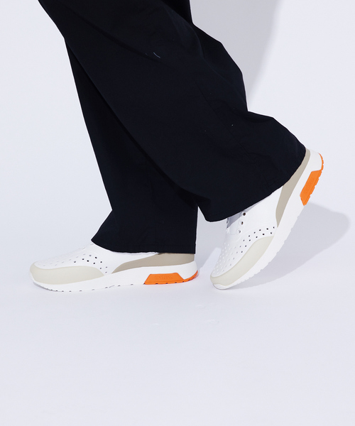 Native Shoes（ネイティブシューズ） スリッポン 「native Shoes