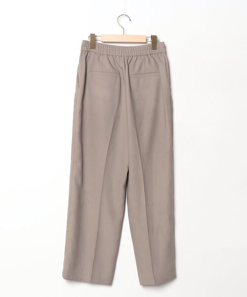 PLST ベージュパンツ 新品未使用 PLST 「PLST」 パンツ M ベージュ レディース : ZOZOTOWN Yahoo