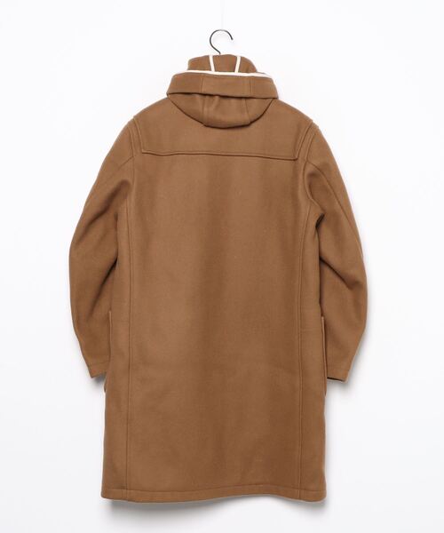 オーシバルダッフルコート　サイズ3 試着のみ未使用品北欧暮らしの道具店ビショップ オーシバルダッフルコート サイズ3 試着のみ未使用品北欧暮らしの道具