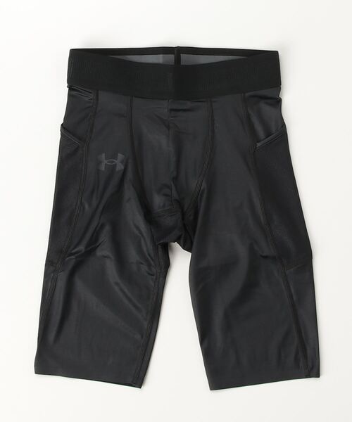 UNDER ARMOUR レギンス アンダーアーマー UAアイソチル